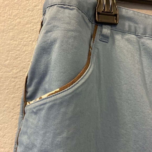 Birch Hill outfit jacket size large capris size 14 New With Tags - Picture 14 of 16